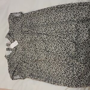 Bonpoint dress sz 14 NWT